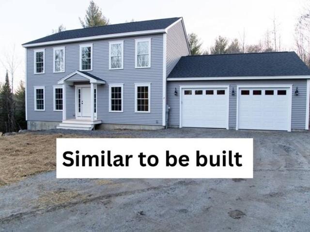 House for sale in Greene, Maine