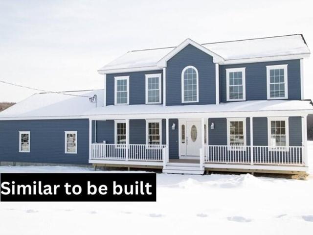 House for sale in Greene, Maine