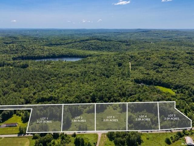 Land for sale in Greene