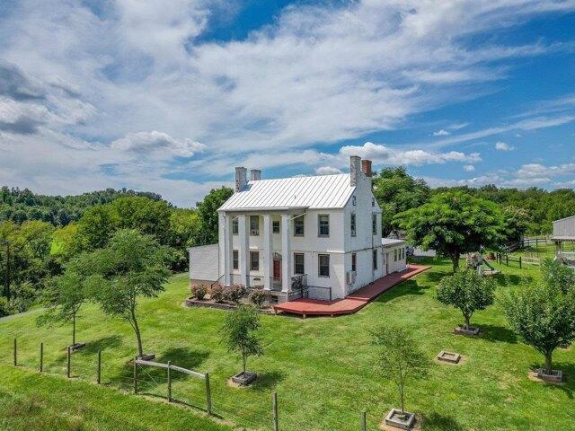 Land for sale in Mount Crawford