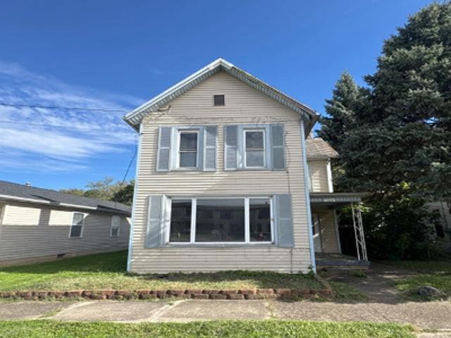 House for sale in Franklin, Warren County