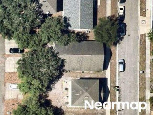 House for sale in Tampa, Florida