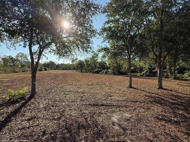 Land for sale in Avon Park, Florida