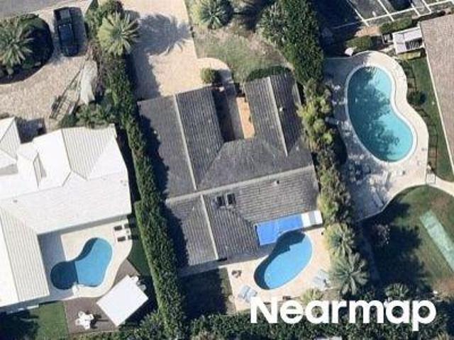 House for sale in Pompano Beach, Florida