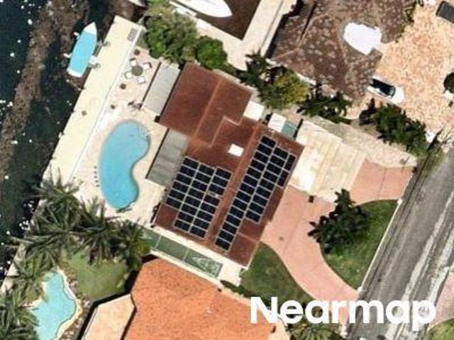 House for sale in Pompano Beach, Florida