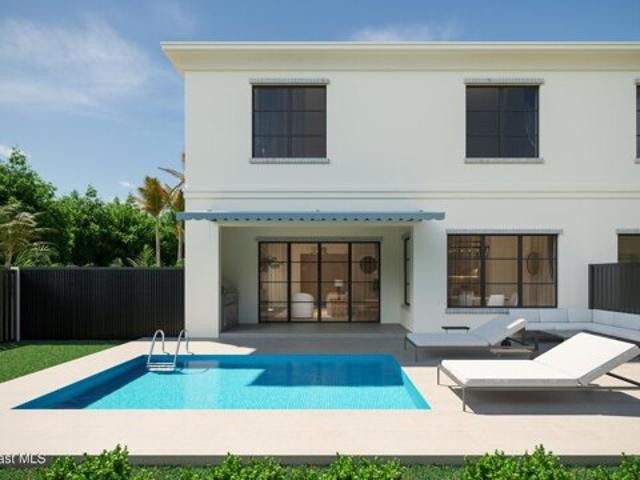House for sale in Indialantic