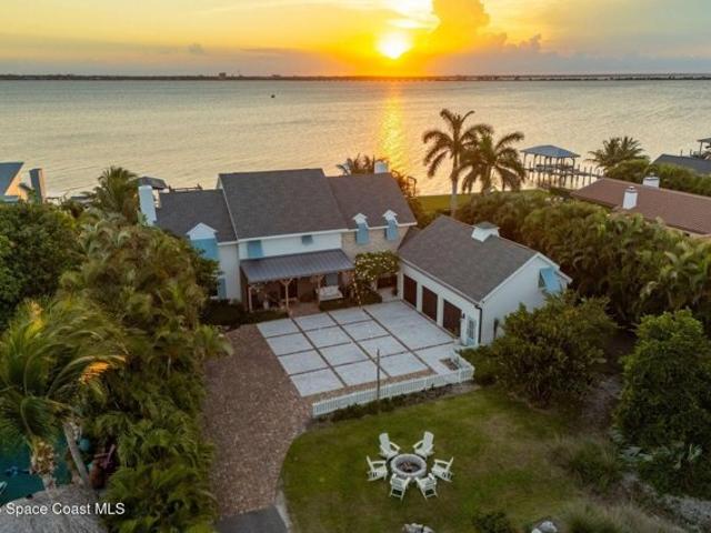 House for sale in Indialantic