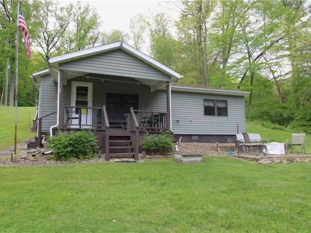 House for sale in Parker, Pennsylvania