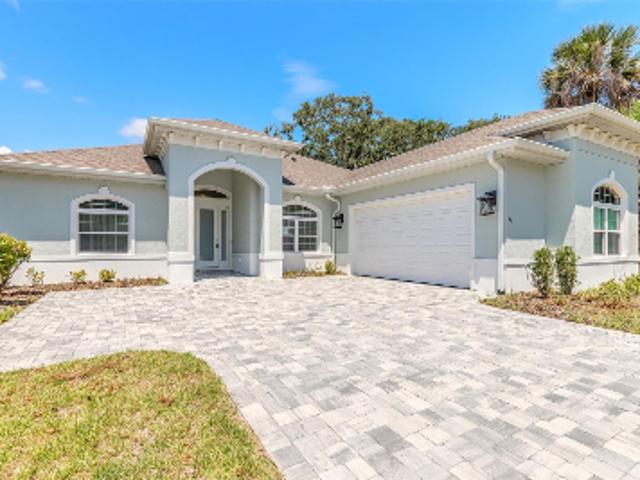 House for sale in Palm Coast, Florida