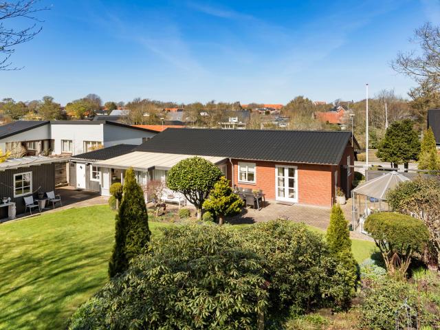 Villa til salg i Struer, Århus