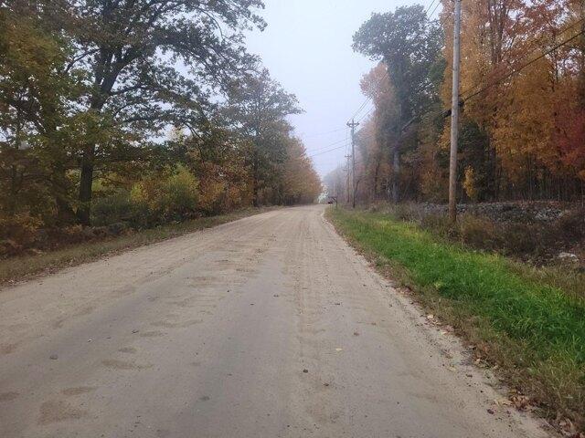 Land for sale in New Hampshire
