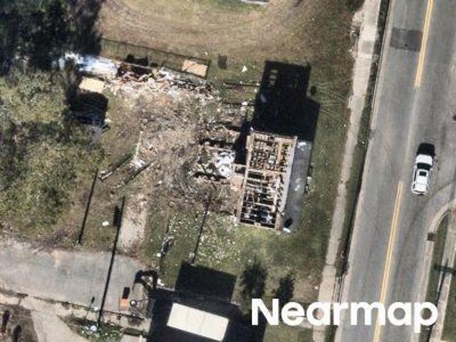 House for sale in Elizabeth City, North Carolina