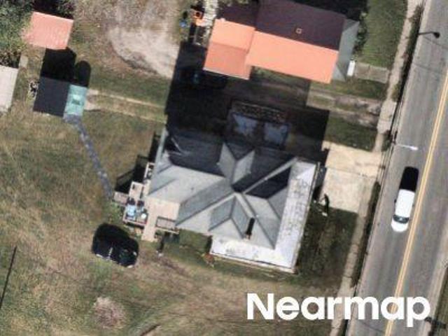House for sale in Elizabeth City, North Carolina
