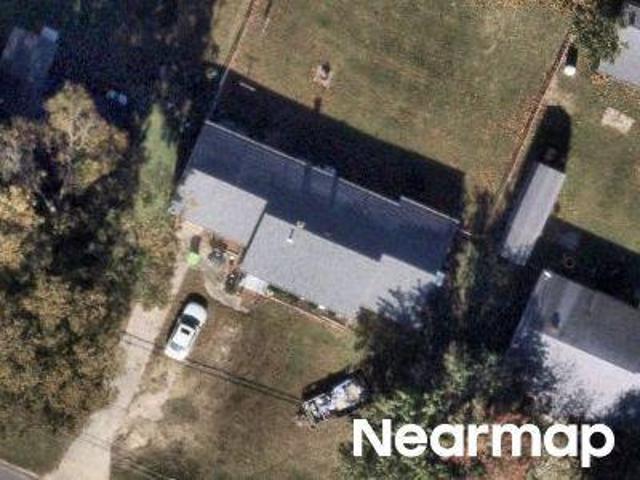 House for sale in Elizabeth City, North Carolina