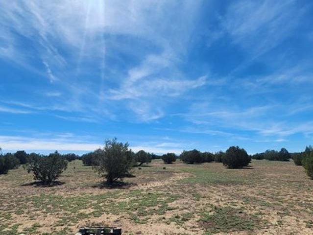 Land for sale in Ash Fork, Arizona