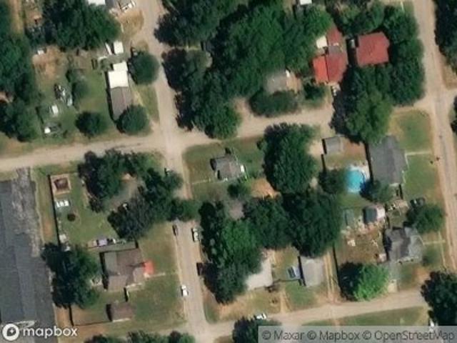 House for sale in Wynnewood, Oklahoma