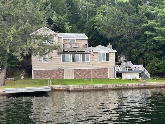 House for sale in New Hampshire