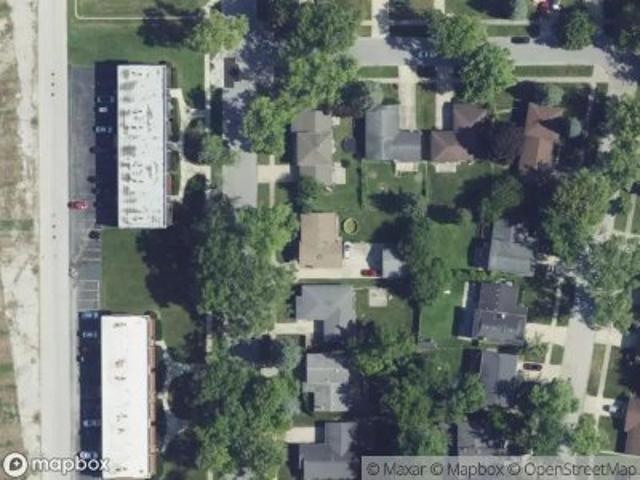 House for sale in Glenwood, Illinois