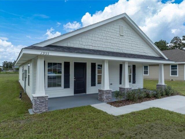 House for sale in Bell, Florida