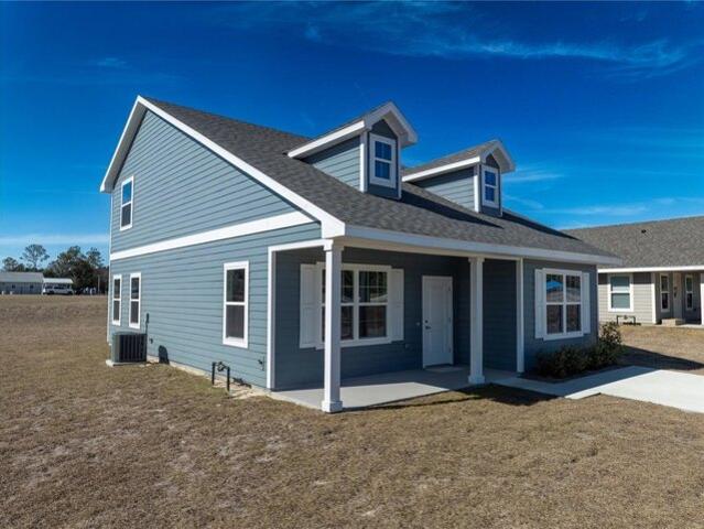 House for sale in Bell, Florida