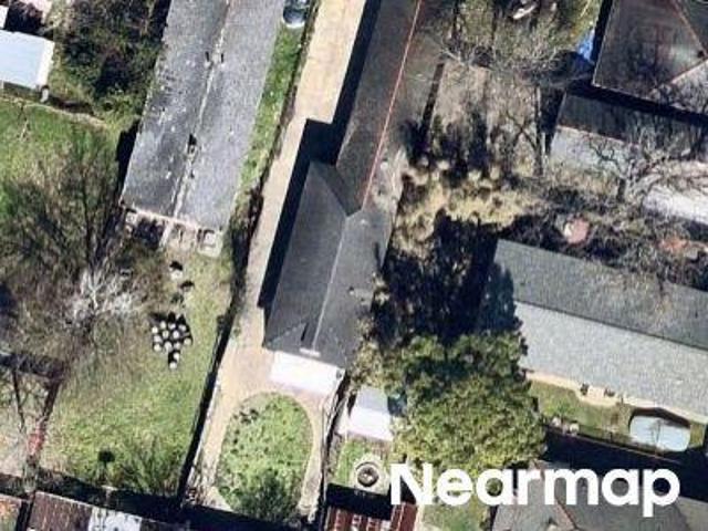 House for sale in New Orleans, Louisiana