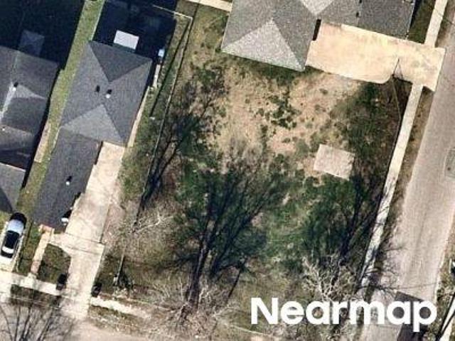 Property for sale in Lower Ninth Ward, New Orleans