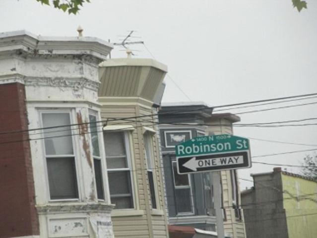 Townhouse for sale in Philadelphia, Pennsylvania