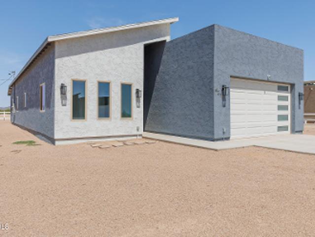 House for sale in Eloy, Arizona