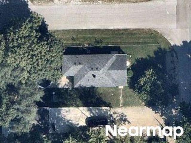 House for sale in Camby, Indiana