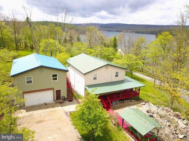 House for sale in West Virginia