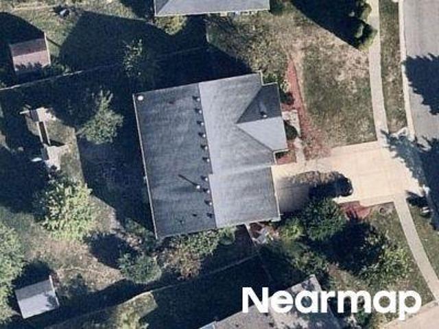 House for sale in Indiana