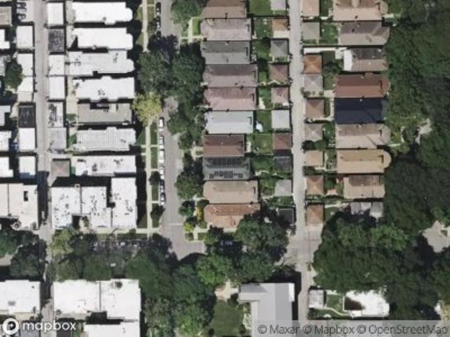 House for sale in Chicago Park, Illinois