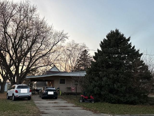 House for sale in Lewisville, Minnesota
