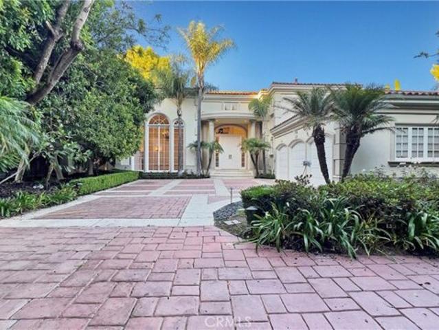 House for sale in Beverly Hills, California