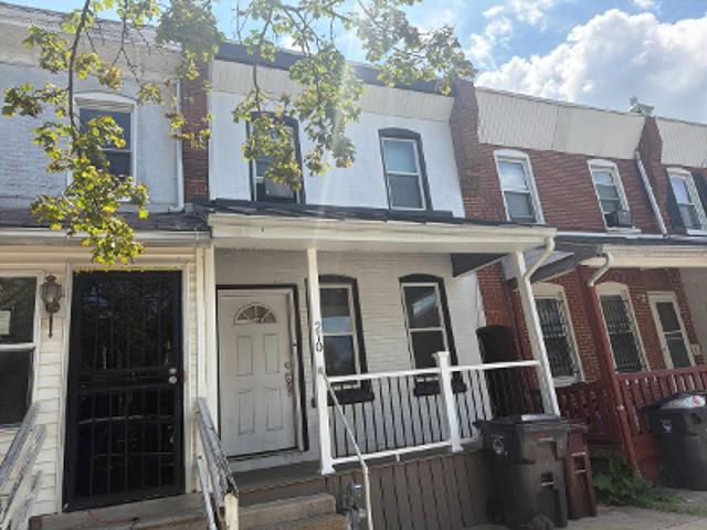 House for sale in Delaware