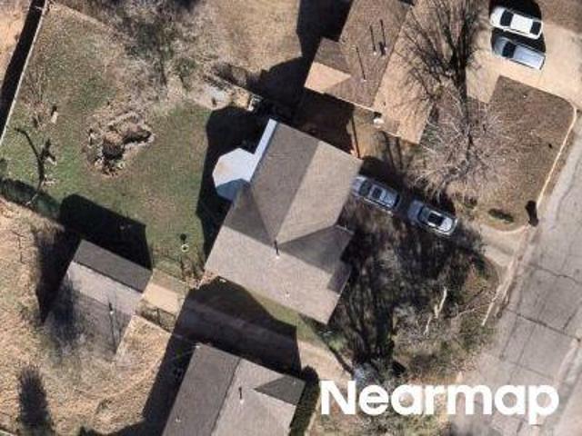 House for sale in Oklahoma City, Oklahoma