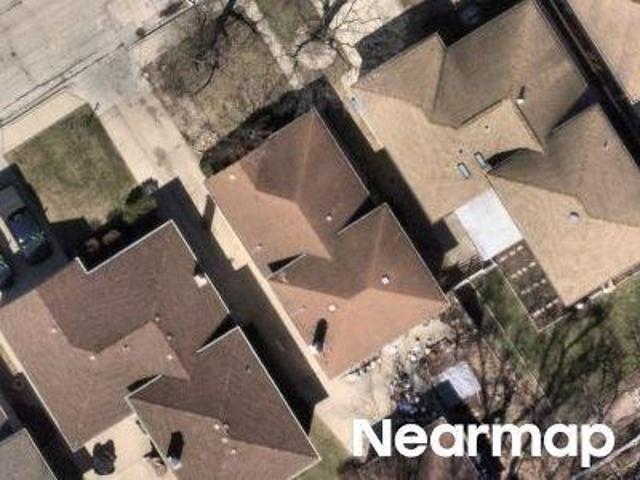 House for sale in Chicago Park, Illinois