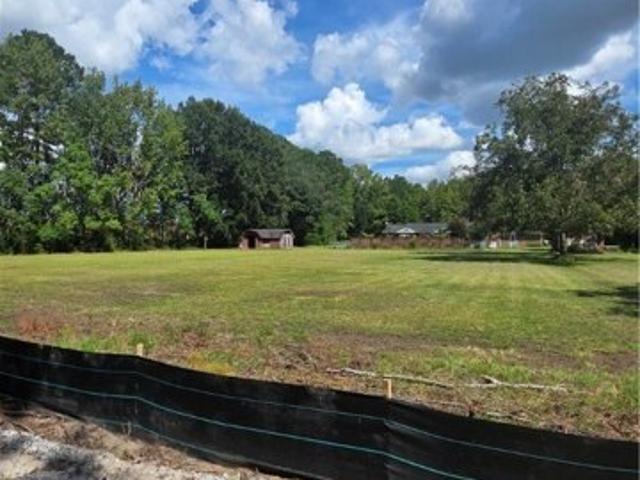 Land for sale in Pooler, Georgia