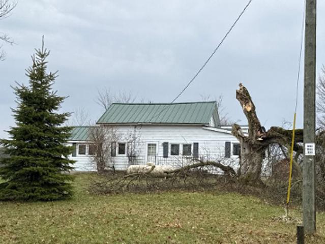 House for sale in Isabella, Michigan