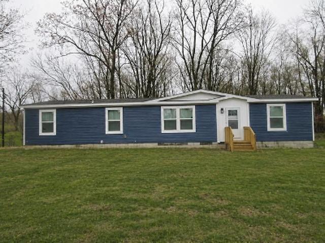 House for sale in Woodstock Township, Lenawee County