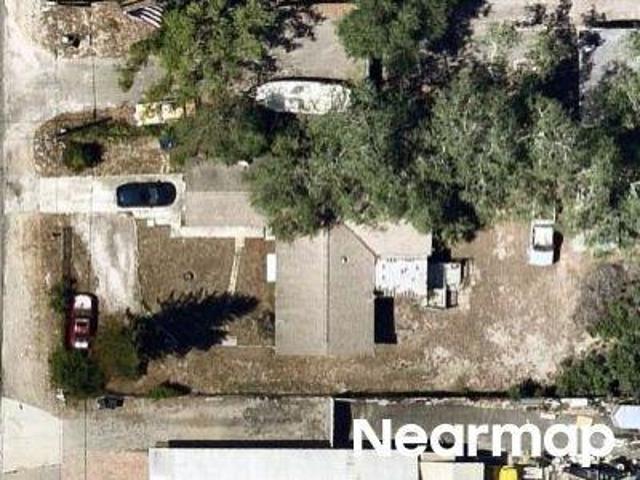 House for sale in Tampa, Florida