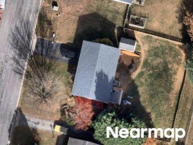 House for sale in Virginia