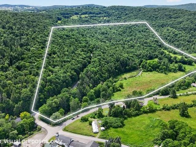 Land for sale in Bradford, Pennsylvania