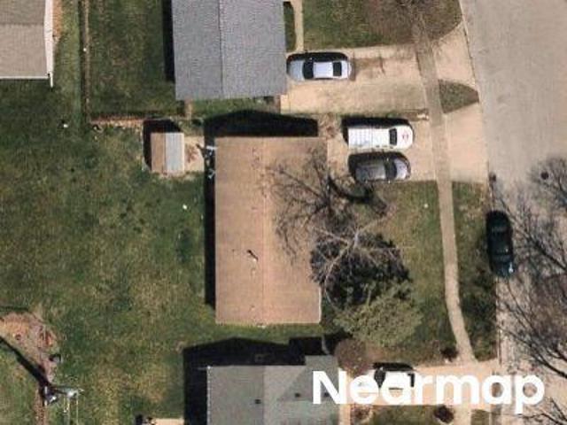 House for sale in Urbana, Illinois