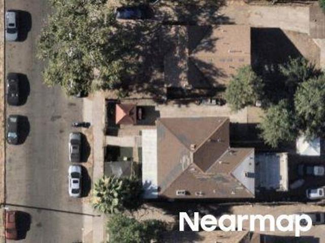 Commercial for sale in Fresno, California