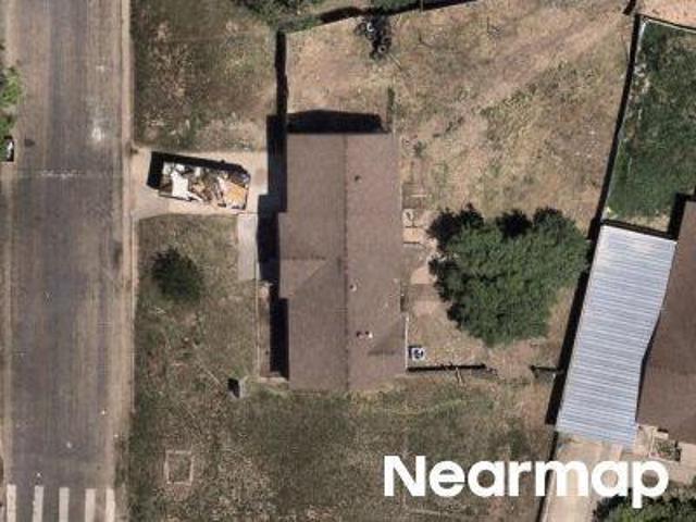 House for sale in Potter, Texas
