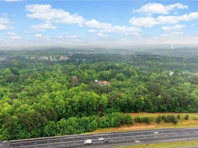 Land for sale in Woodstock
