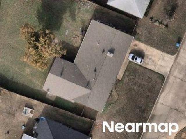 House for sale in Midwest City, Oklahoma
