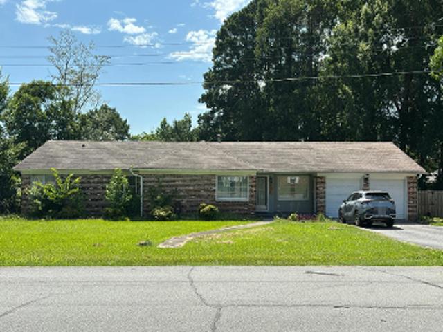 House for sale in Ark