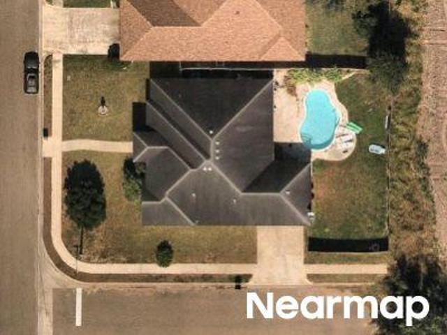 House for sale in Harlingen, Texas